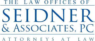 The Law Offices of Seidner & Associates, PC