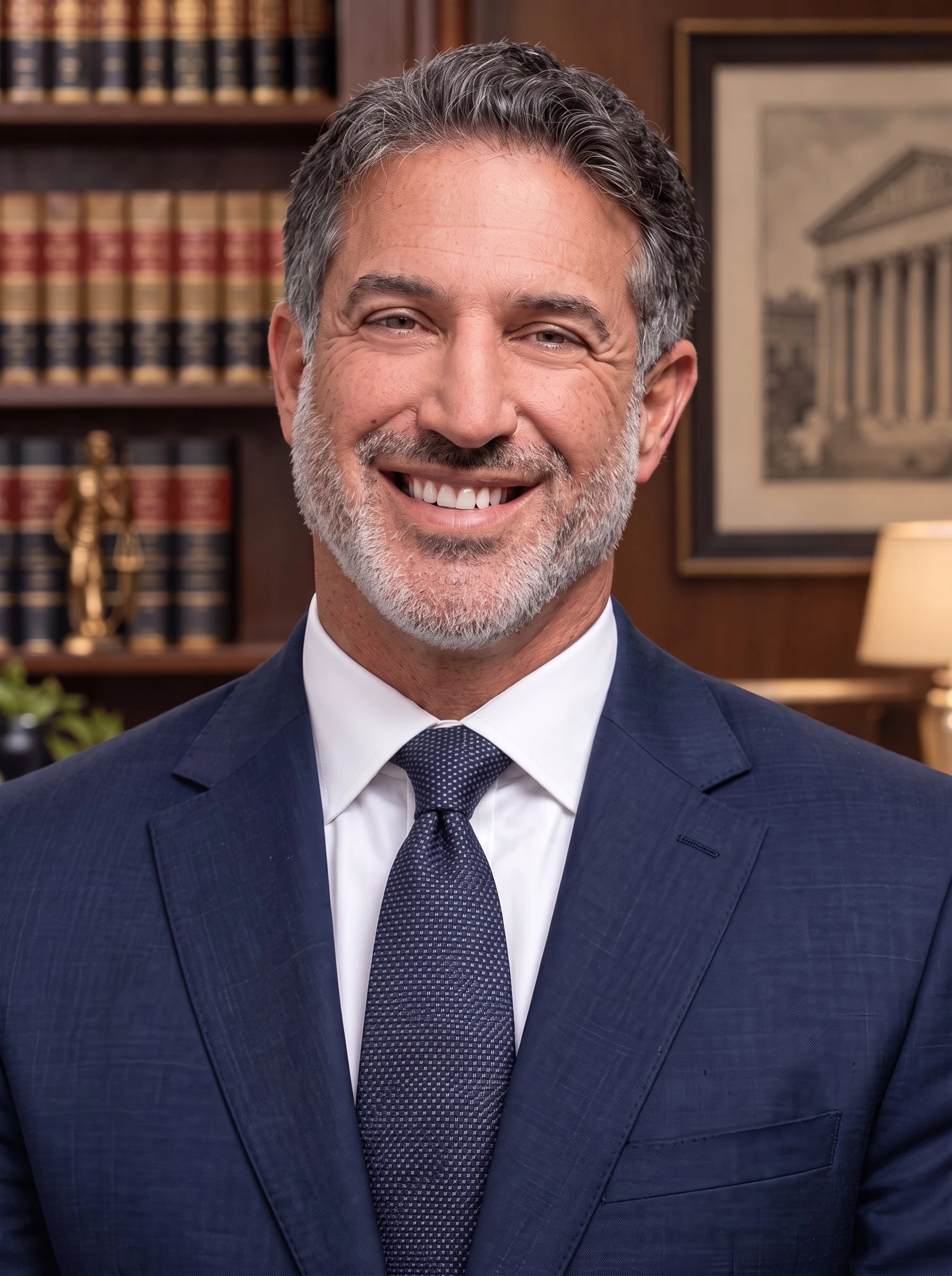 Matthew S. Seidner, Esq., Founder & Principal Attorney