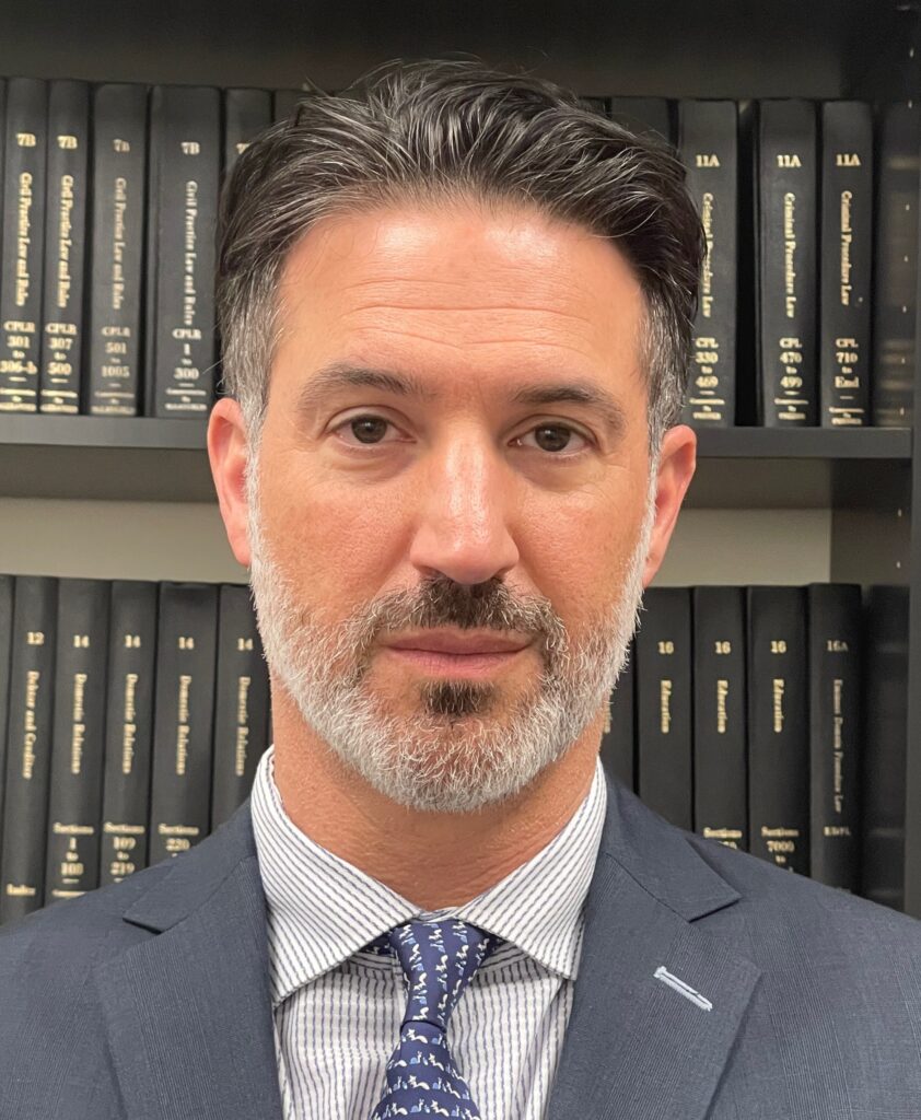 Matthew S. Seidner, Esq - Seidner Law - Family Law Lawyers