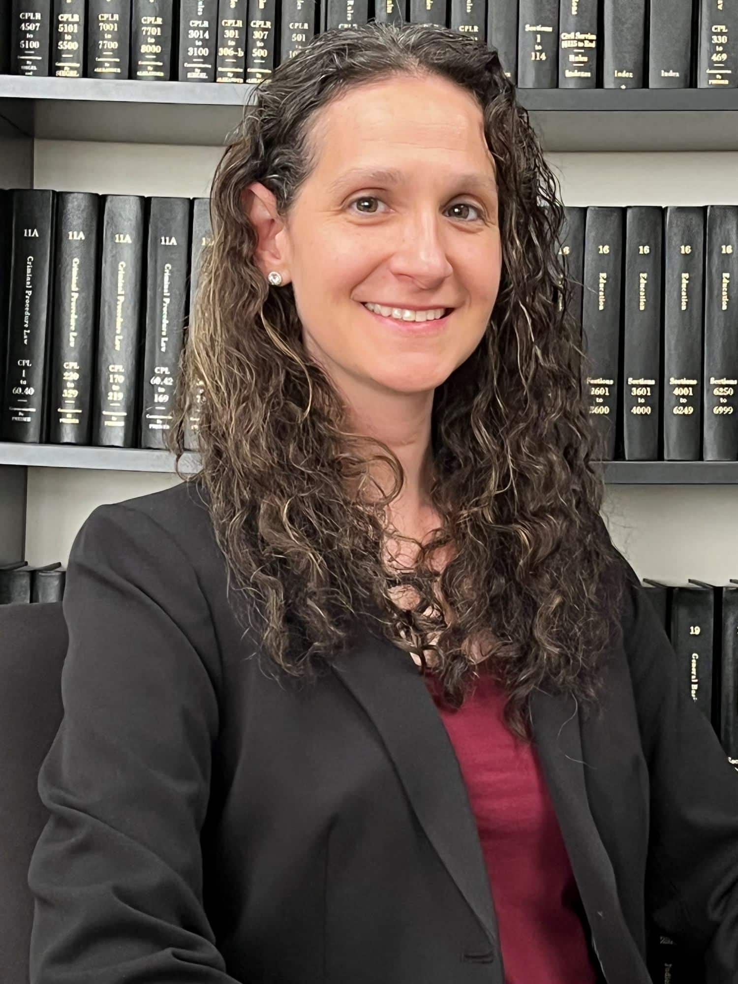 LYNNE N. SZTULWARK, ESQ - Seidner Law - Family Law Lawyers