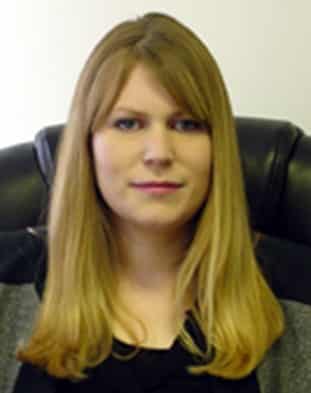 Sandra Kennedy, Esq. - Seidner Law - Family Law Lawyers